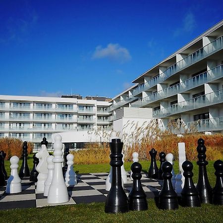 Apartament Buena Vista - Polanki Aqua Колобжег Экстерьер фото