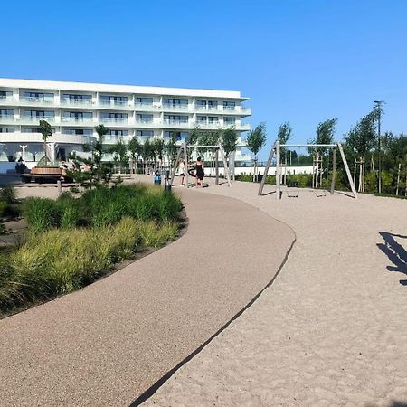 Apartament Buena Vista - Polanki Aqua Колобжег Экстерьер фото
