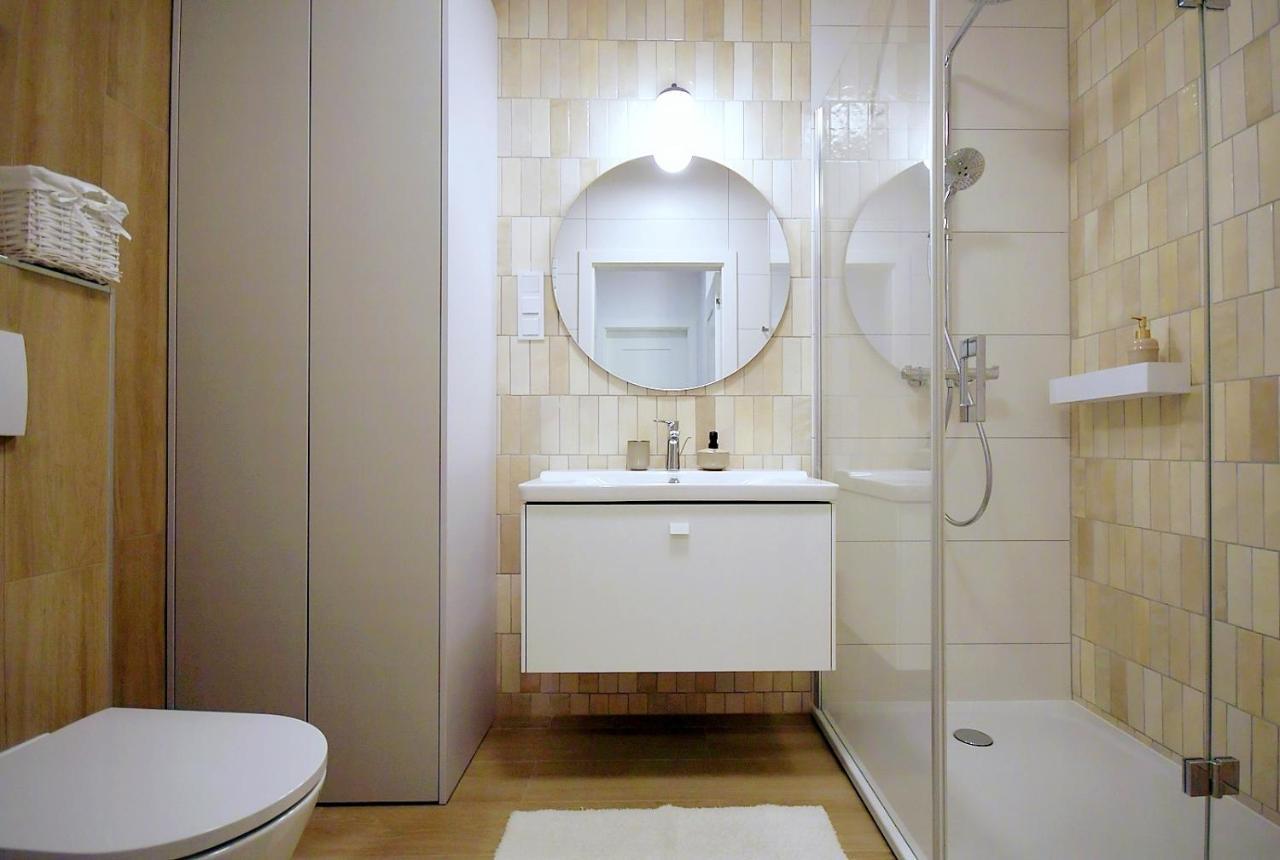 Apartament Buena Vista - Polanki Aqua Колобжег Экстерьер фото