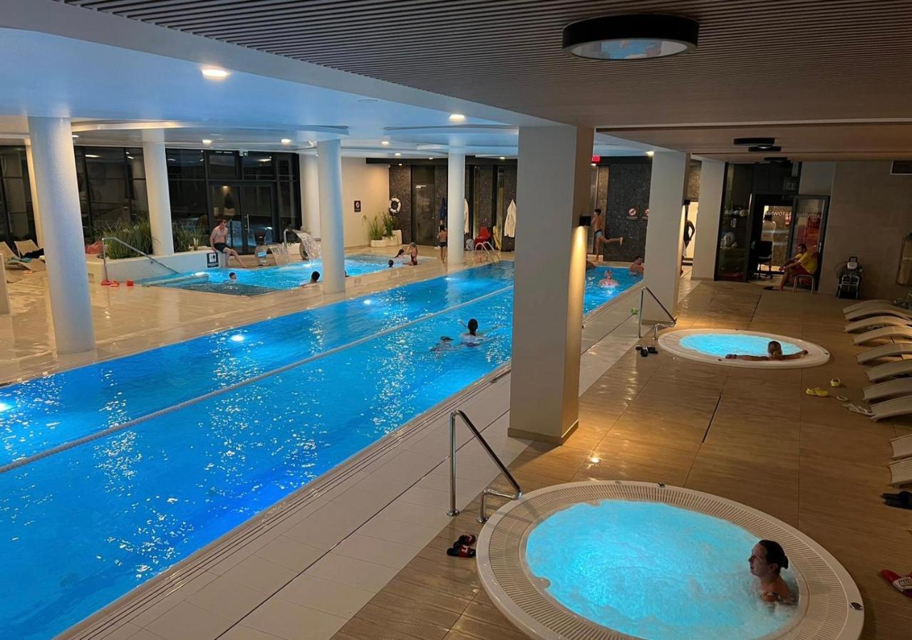 Apartament Buena Vista - Polanki Aqua Колобжег Экстерьер фото
