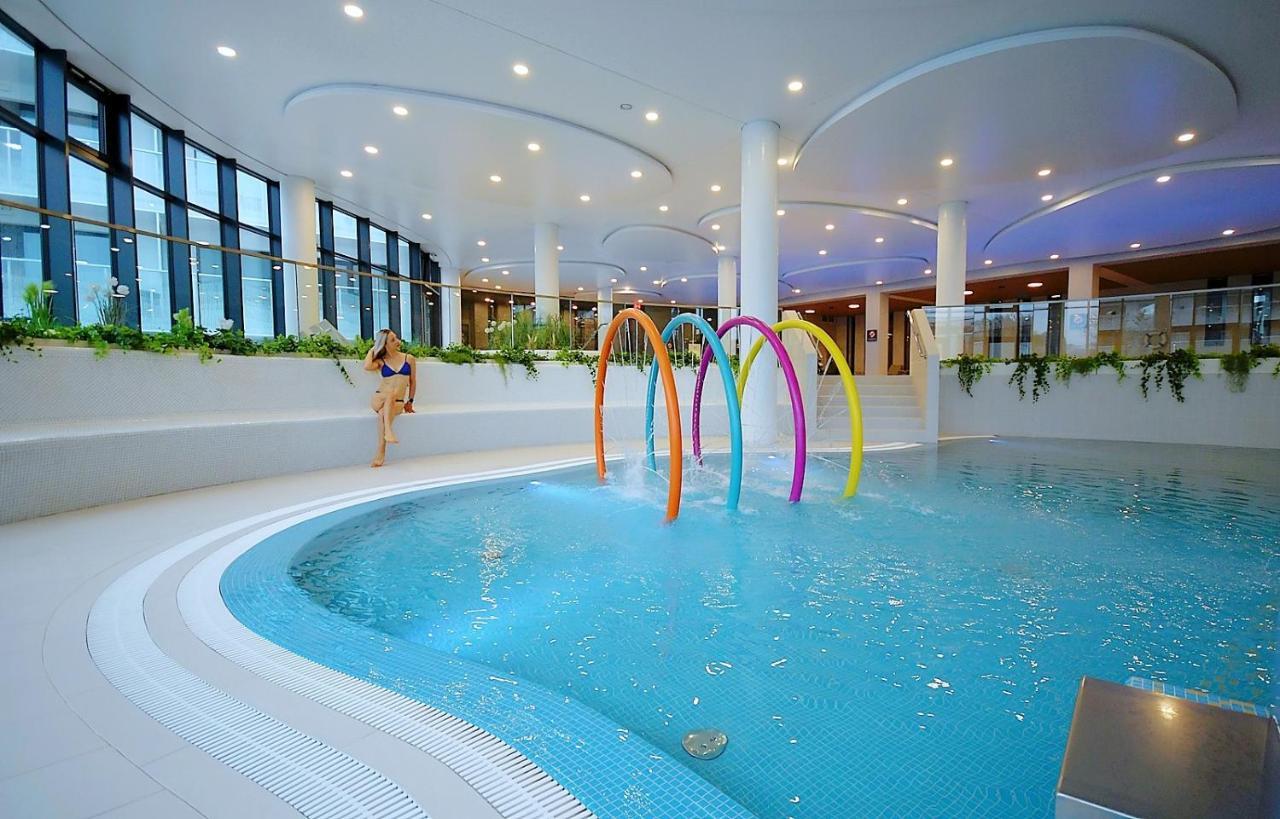 Apartament Buena Vista - Polanki Aqua Колобжег Экстерьер фото