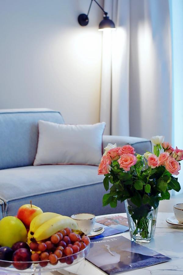 Apartament Buena Vista - Polanki Aqua Колобжег Экстерьер фото