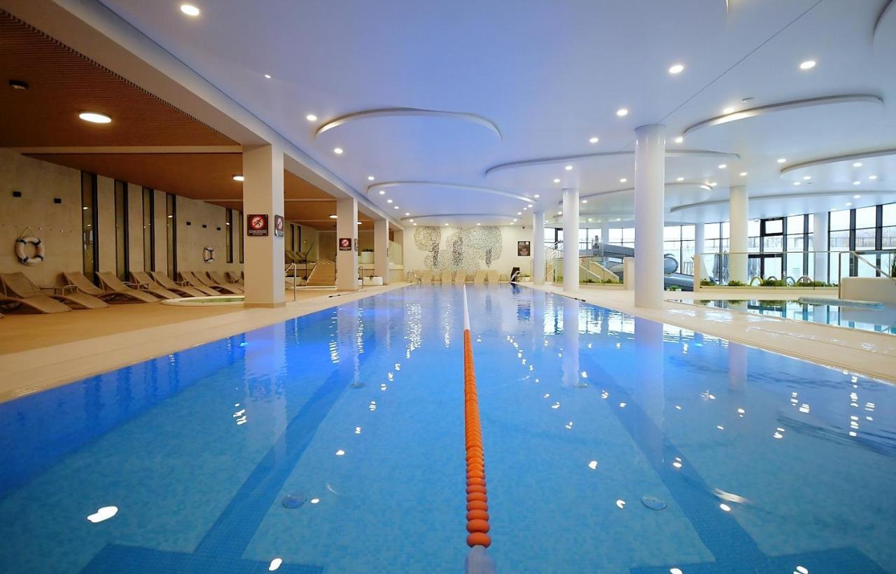 Apartament Buena Vista - Polanki Aqua Колобжег Экстерьер фото