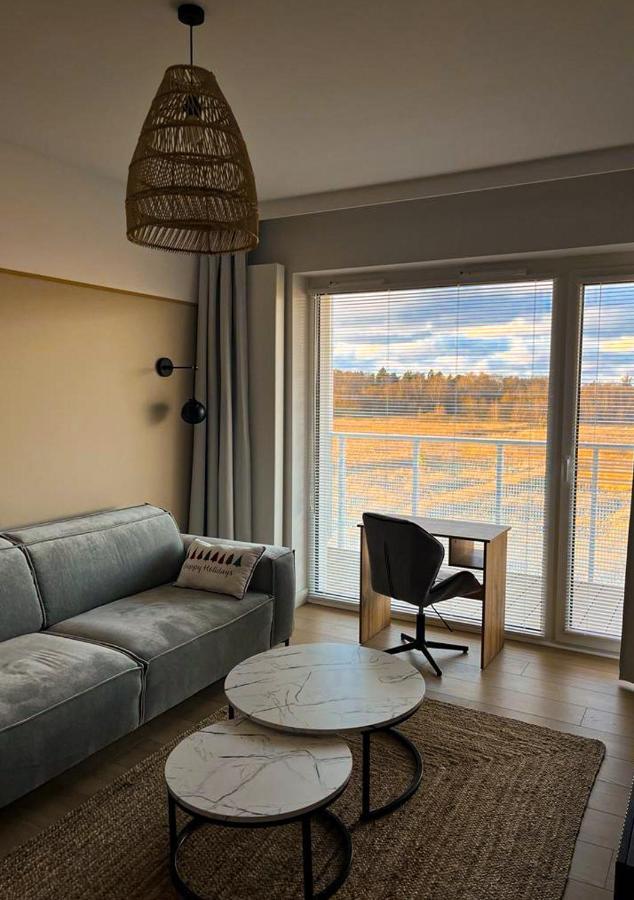 Apartament Buena Vista - Polanki Aqua Колобжег Экстерьер фото