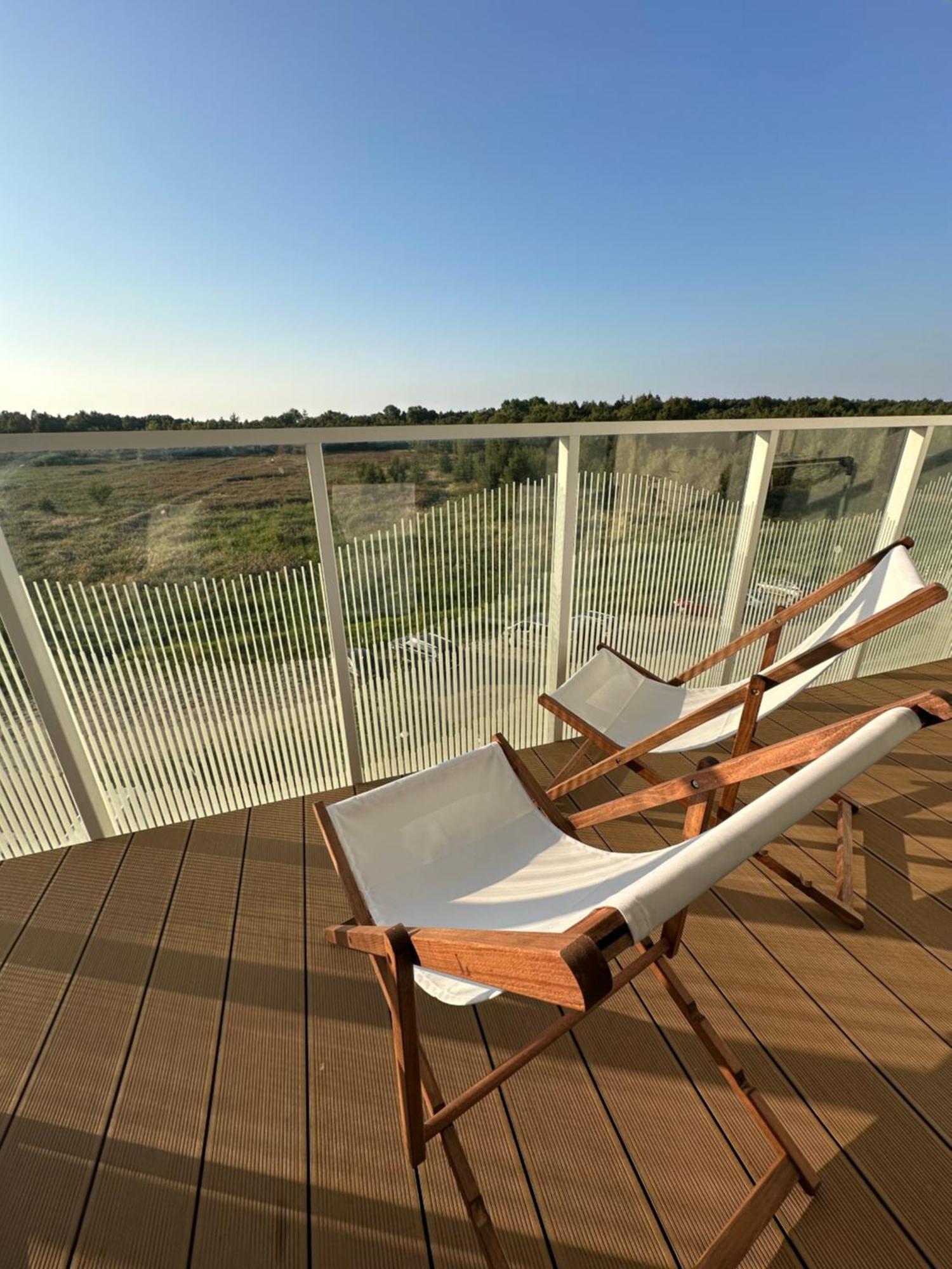Apartament Buena Vista - Polanki Aqua Колобжег Экстерьер фото