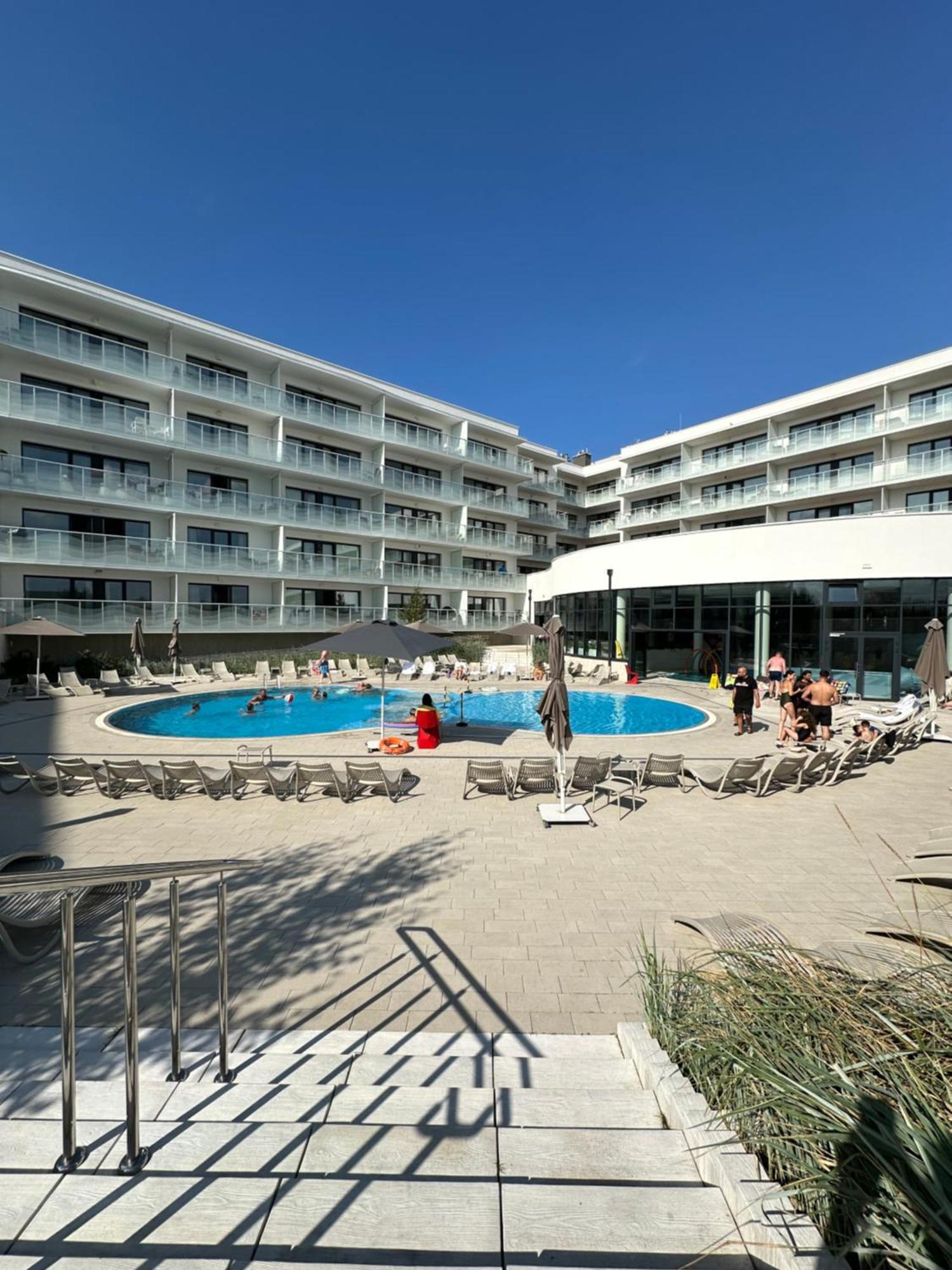 Apartament Buena Vista - Polanki Aqua Колобжег Экстерьер фото